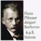 Symphonie Nr.8 in F-Dur, Op.93 2.Satz - Allegretto scherzando cover