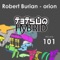 Orion - Robert Burian lyrics