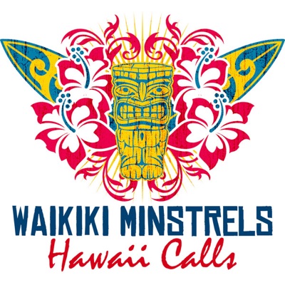 Waikiki Minstrels