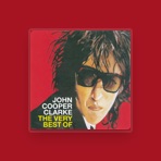 John Cooper Clarke