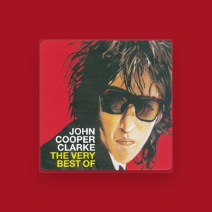 John Cooper Clarke