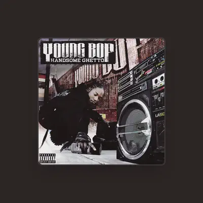 Listen to Young Bop, watch music videos, read bio, see tour dates & more!