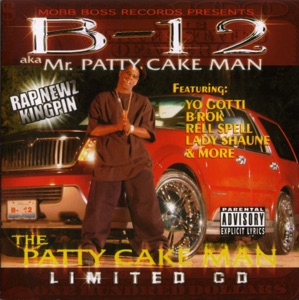 Heavy Chevy Ridah