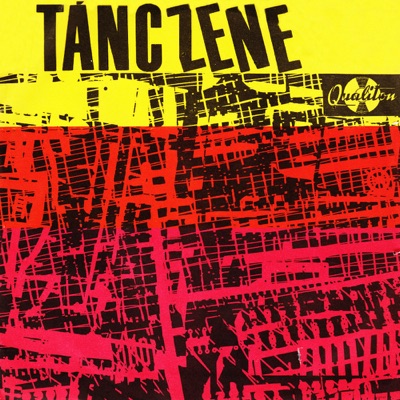 Tánczene - Single