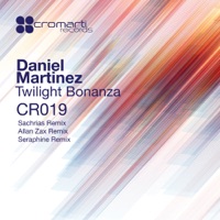 Twilight Bonanza - Single - Daniel Martinez