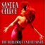 The Burlesque Entertainer