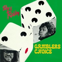 Gambler's Choice (Remastered) - Sly & Robbie