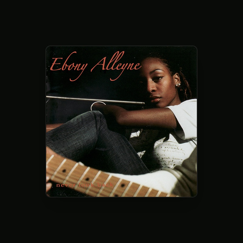 Ebony Alleyne