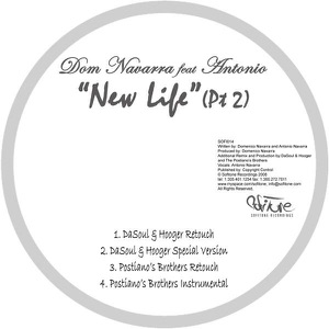 New Life, Pt. 2 (feat. Antonio)