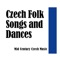 Louka Zelena – Green Meadow - Czech Ensemble lyrics