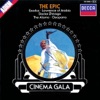 Various Artists: Movie Soundtracks