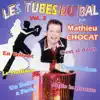 Mathieu Chocat - Tout Le Monde Danse Le Madison (Madison)