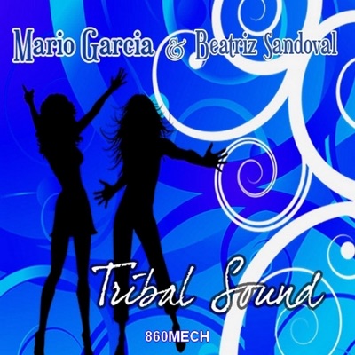 Tribal Sound - EP