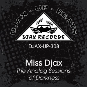The Analog Sessions Of Darkness - EP