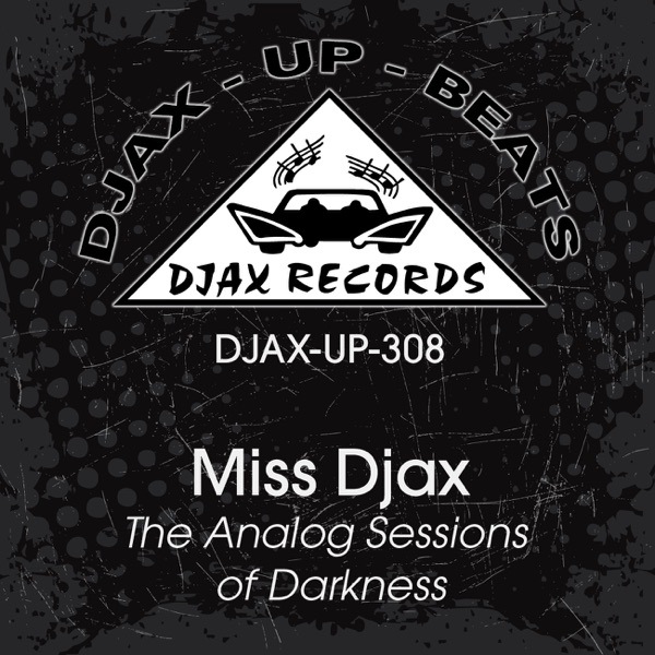 The Analog Sessions Of Darkness - EP