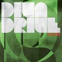 Diva Drive - EP - Agoria