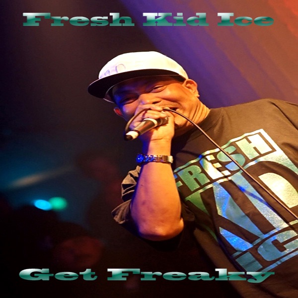 Get Freaky - EP