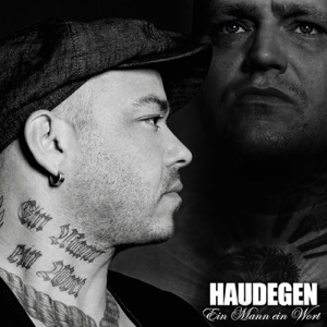Ein Mann ein Wort - Single