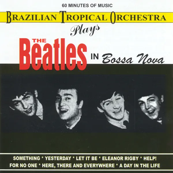 A Day In the Life — Brazilian Tropical Orchestra