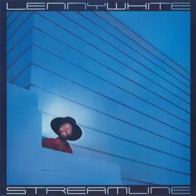 Escucha Streamline de Lenny White
