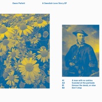 A Man With No Ankles