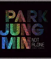 Not Alone (Instrumental) — Park Jung Min