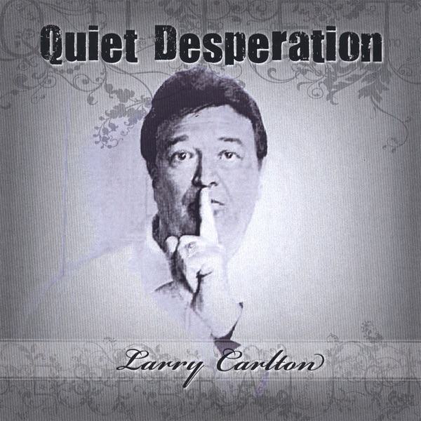 Quiet Desperation (single Song)