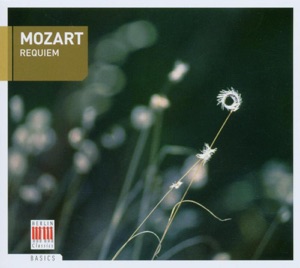Mozart: Requiem