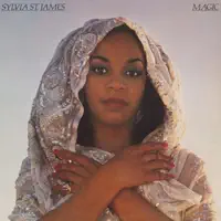 Let Love Groove Me — Sylvia St. James