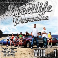 16 switches - Single - ChuckNutt, Lil Raider & Mary Jane