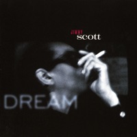 Jimmy Scott - I Cried for You