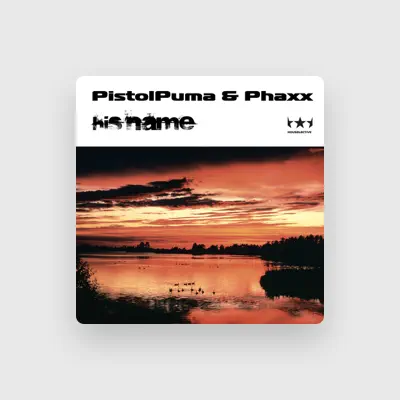 Listen to Phaxx, watch music videos, read bio, see tour dates & more!