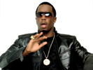 Tell Me (feat. Christina Aguilera) - P. Diddy