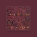 Key Of Dreams