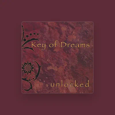 Listen to Key Of Dreams, watch music videos, read bio, see tour dates & more!