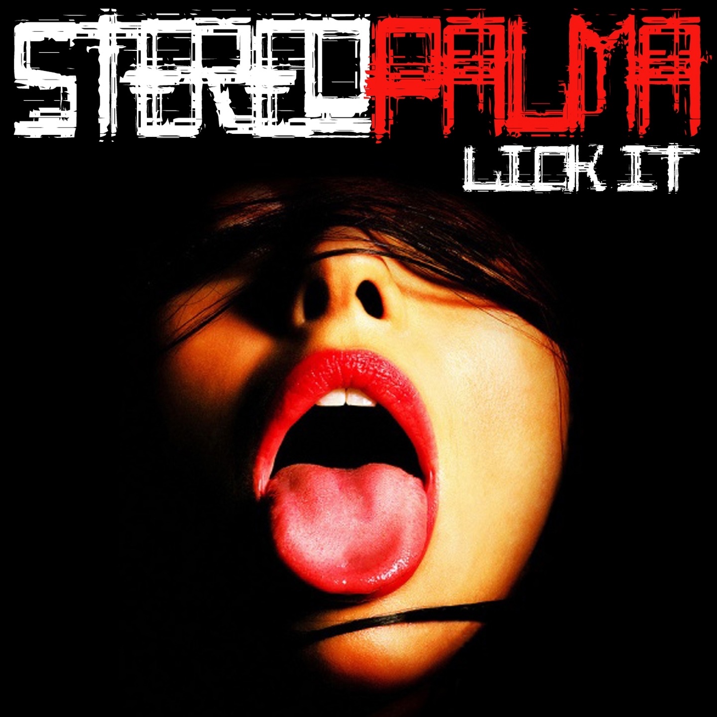 Lick It - EP