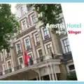 Amstel Hotel