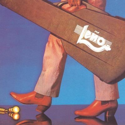 Sí Señor, Sí Señor artwork