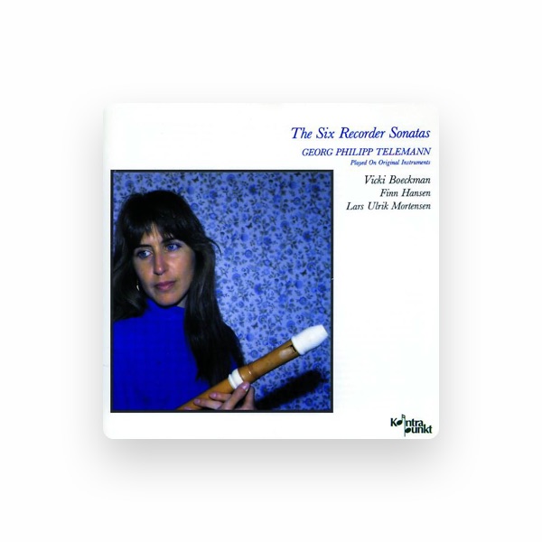 Vicki Boeckman's avatar