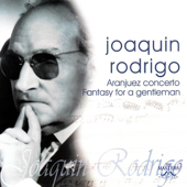 Aranjuez Concerto: Adagio