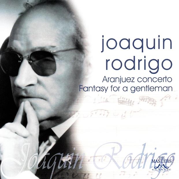 Aranjuez Concerto: Adagio
