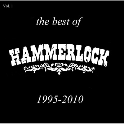 The Best Of 1995-2010 (Volume 1)