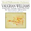 Stream & download Vaughan Williams: Lark Ascending & Fantasia On a Theme By Thomas Tallis