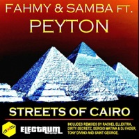 Streets of Cairo (Featuring Peyton) - Single - Fahmy & Samba