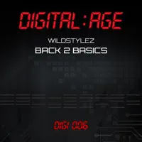 Back 2 Basics — Wildstylez