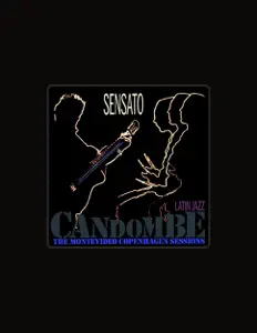 Luister naar Carlos (Chacho) O. Terencia, bekijk muziekvideo's, lees de bio, bekijk de tourdata, en meer!