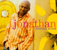Jonathan - Jonathan Butler