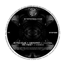 Overrun (Original) Heist