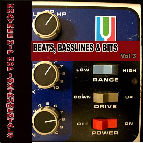 Beats, Basslines & Bits, Vol. 3