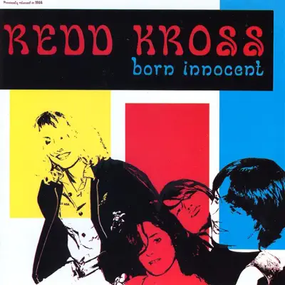 Born Innocent - Redd Kross Born Innocent - Redd Kross